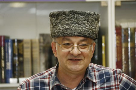 Stalik Xankişiyev: Azərbaycan xalqına açıq məktub