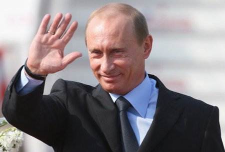Putinin “türk axını”