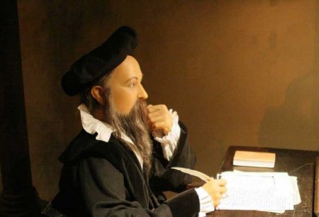 Nostradamusun 2015-ci il üçün 9 proqnozu