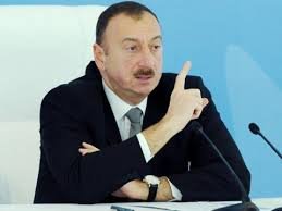 Azərbaycan prezidentindən sensasiyalı açıqlamalar