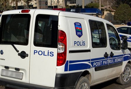 Bakı polisindən əməliyyat: 29 dilənçi saxlanıldı