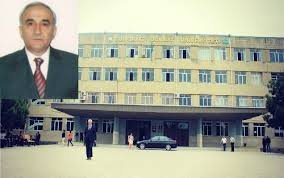  Sumqayıt universitetinin rektorunun özbaşınalığı