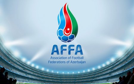 AFFA-dan hakimi söyən futbolçulara- Cəza