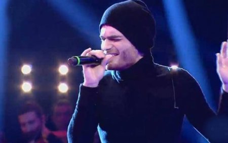 Azərbaycan Elnur Hüseynovu “Eurovision”a göndərir- Şok iddia