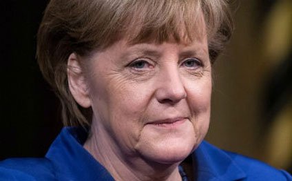 Angela Merkel Moskvada ke&#231;iril&#601;c&#601;k Q&#601;l&#601;b&#601; parad&#305;nda i&#351;tirakdan imtina edib 