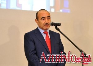 Əli Həsənov: "Rusiya ilə münasibətlər Azərbaycan üçün böyük əhəmiyyət kəsb edir"