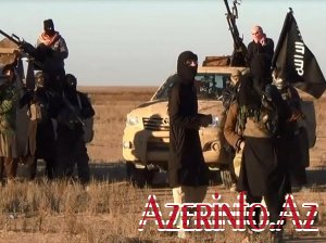 Rusiya Silahlı Qüvvələri Baş Qərargahı: Çaxnaşmaya düşən yüzlərlə İŞİD silahlısı Avropaya keçməyə cəhd edir