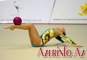 Azərbaycan gimnastı Tokioda bürünc medal qazanıb
