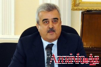 Etibar Məmmədov AMİP sədrinin istefasından danışdı 
