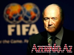 Yozef Blatter: "Onlar məni məhv edə bilərlər, lakin həyatımın işini məhv edə bilməyəcəklər"