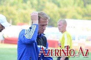 “Zenit” klubunun baş məşqçi meydanda dünyasını dəyişib