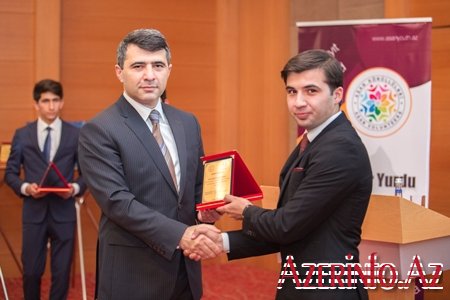 “Könüllülər Yurdu- Azərbaycan” layihəsi başa çatdı