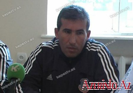Azərbaycan futboluna ağır itki üz verib (Yenilənib)