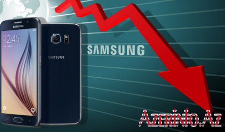 “Samsung” şirkəti 5 300 əməkdaşını ixtisar edib