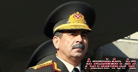 Zakir Həsənov 4 məşhur generalı ordudan uzaqlaşdırdı