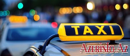 Taksi sürücüləri narahatdır: "Yeni qaydaların tətbiqi bizi işsiz qoyacaq” – VİDEO