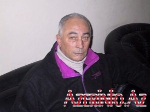 “Neftçi”nin veteran futbolçusu Valeri Hacıyev vəfat edib