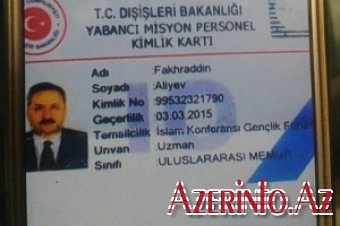 İstanbulda ölən azərbaycanlı iş adamı barədə yeni xəbər - TƏFƏRRÜAT
