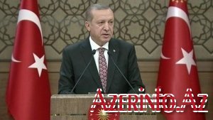 Türkiyə prezidentinin Bakıya səfəri təxirə salınıb