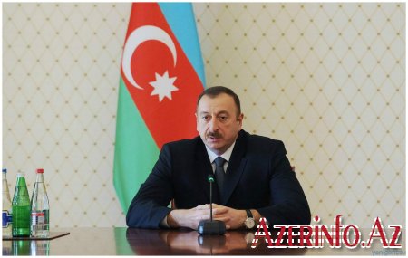Prezidentdən Azərbaycanla bağlı mühüm açıqlama