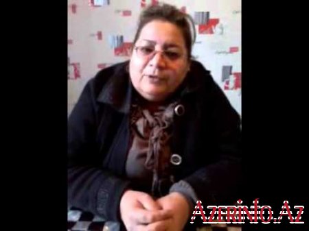 Qaradağ rayonunda korrupsiya faktın aşkarlayan video görüntülər (video)