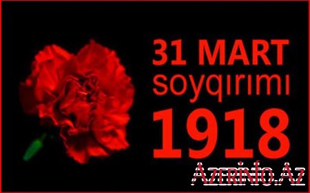 31 Mart soyqırımı — 98 il