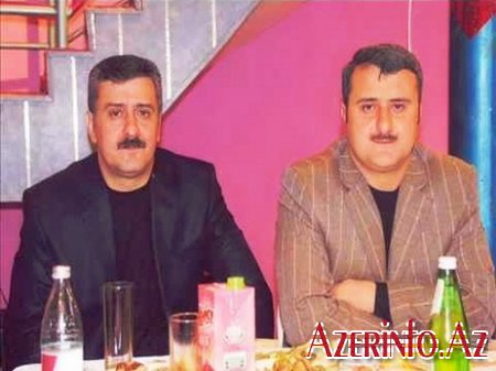 Мейханщики братья Рустамовы задержаны на сходке азербайджанских авторитетов в России – ФОТО - В?ДЕО - ОБНОВЛЕНО