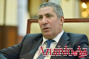 Siyavuş Novruzov: “Biz siyasi partiyalarla istənilən məsələnin müzakirəsinə hazırıq”