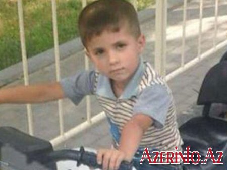 Azərbaycanda dəhşət – Ata 6 yaşlı oğlunu öldürdü