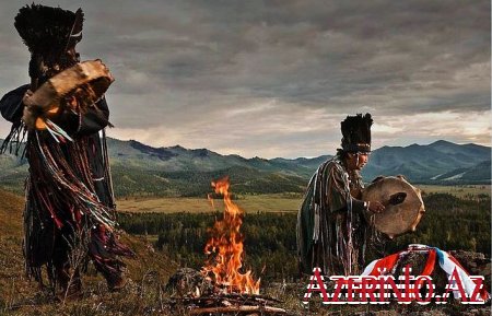Şamançılıq: ən qədim inanc sistemi haqqında bilmədiklərimiz