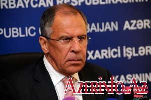 Lavrov: “Dağlıq Qarabağ münaqişəsi ilə bağlı yaxın vaxtlarda görüş planlaşdırılır”