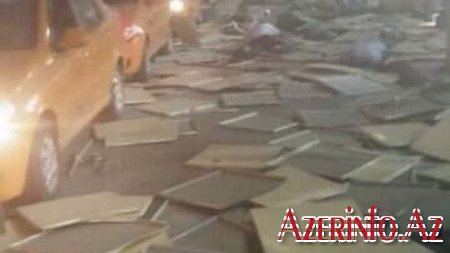 İstanbul aeroportunda güclü partlayışlar: 10 nəfər ölüb - YENİLƏNİB + FOTO
