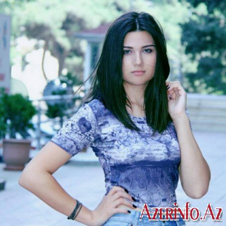 Azerinfo.az-ın baş sponsurluğu ilə Azərbaycan Model Kontest  gözələri Nabranda