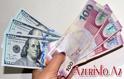 Azərbaycanda dollar 2 manatda saxlanılsın - Optimal kurs