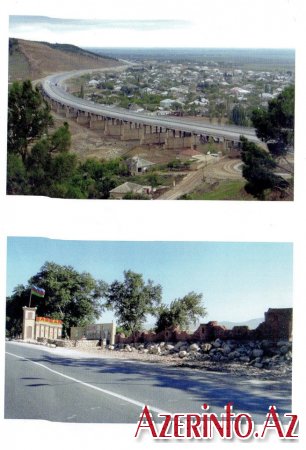 Şabran rayonunun tarixi inkişafı