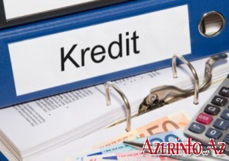 Azərbaycanda problemli kreditlərlə bağlı - Köməklik