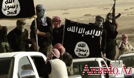 İŞİD Rusiyada terror aktı törətdi