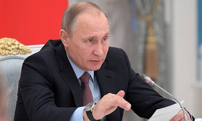 Putin rəsmi Bakının planına qarşı ordunu hərəkətləndirdi: 