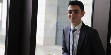 17 yaşlı azərbaycanlı dünyanın ən nüfuzlu 4 universitetinə qəbul olundu (MÜSAHİBƏ)