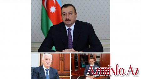 Azərbaycan Texnologiya Universitetinin əməkdaşı Prezidentə Müraciət etdi...
