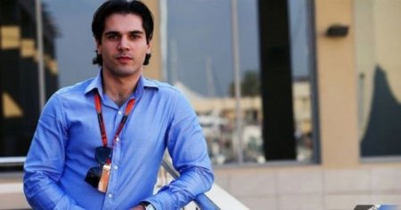 Nazir Azad Rəhimovun oğlunun Formula1 korrupsiyası – Xarici jurnalistlərə milyardlar sərf edildi