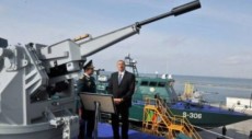 “Ölkəmiz hərbi dəniz donanmasının gücünə görə İrandan da öndədir” ​