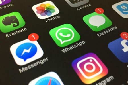 “Instagram” və “WhatsApp”da çoxdan gözlənilən yenilik