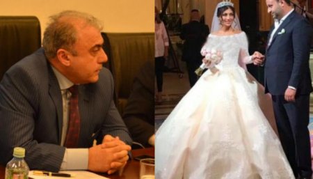 Azərbaycanlı diaspor sədri: Öz həyat yoldaşım da ermənidir