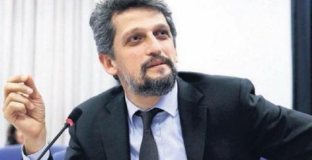 Türkiyənin erməni deputatı Ərdoğana səsləndi - “Bəsdir, çıx get”