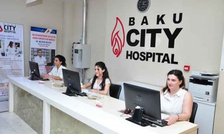 Ölümcül döyülən adam hospitala "xəstə" adı ilə yerləşdirildi - "Baku City Hospital"da DƏHŞƏTLİ FAKTLAR
