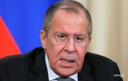 Lavrov: “Rusiya Azərbaycanın YANINDADIR!”