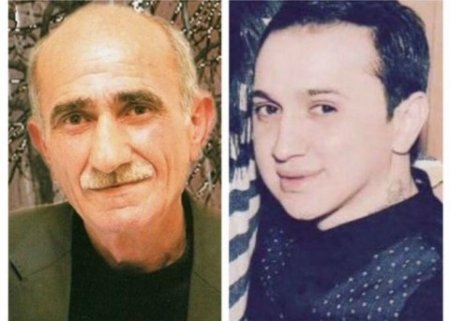 Yetim Eyvazın oğlunun qadın olması sosial mediada polemika açdı - Tarixçəsi/video