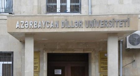 Azərbaycan Dillər Universitetində nələr baş verir? – Rektor Kamal Abdullanın ətrafı ilə bağlı iddia