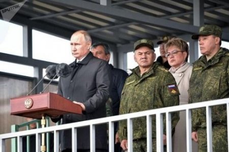 Putin G20-də son nöqtəni qoydu: Müharibə davam edəcək